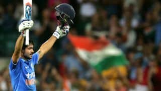 India A’s win in Quadrangular series in Australia step in right direction